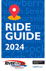 Ride Guide